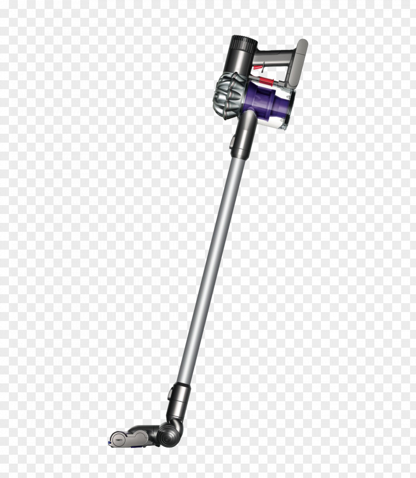 Dyson Vacuum Cleaner V6 Animal Extra Cord-free Fluffy PNG