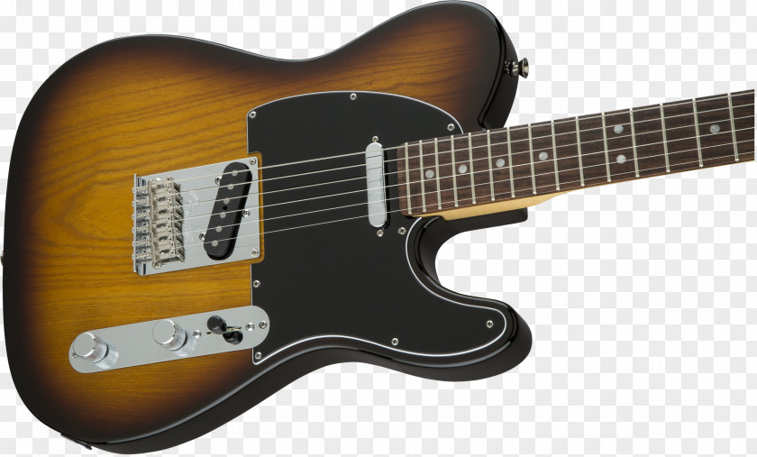 Electric Guitar Fender Telecaster Stratocaster Musical Instruments Corporation Fingerboard PNG