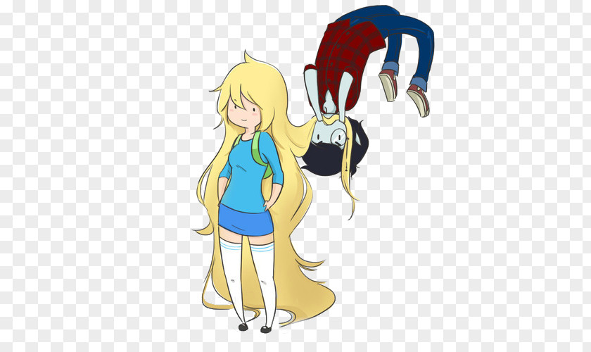 Fionna And Cake Marceline The Vampire Queen Ice King Drawing Princess Bubblegum PNG