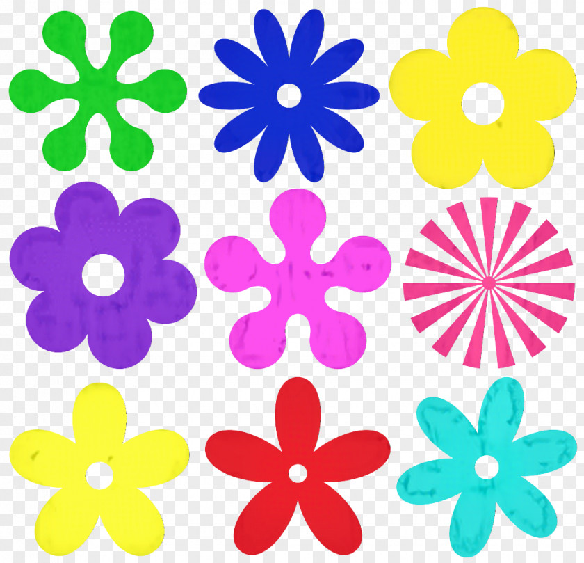 Floral Design Clip Art Flower PNG