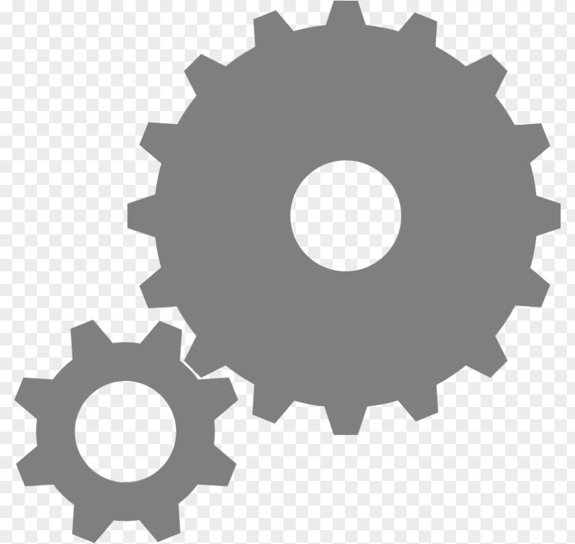 Gears Clipart Gear Clip Art Simple Machine Wheel And Axle Shaft PNG