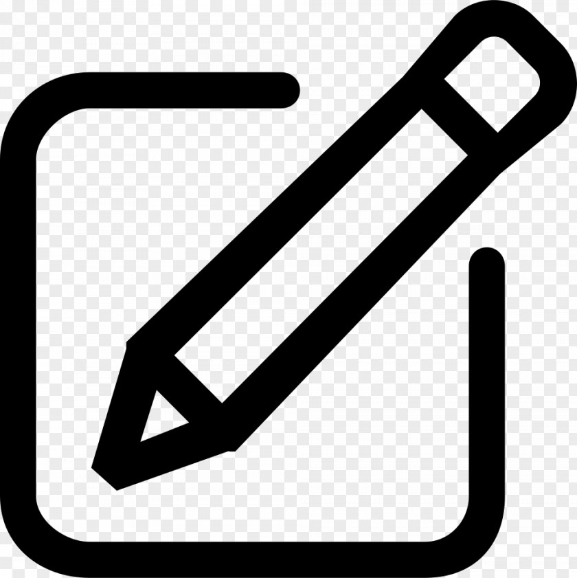 Handwrite Icon Image Clip Art PNG