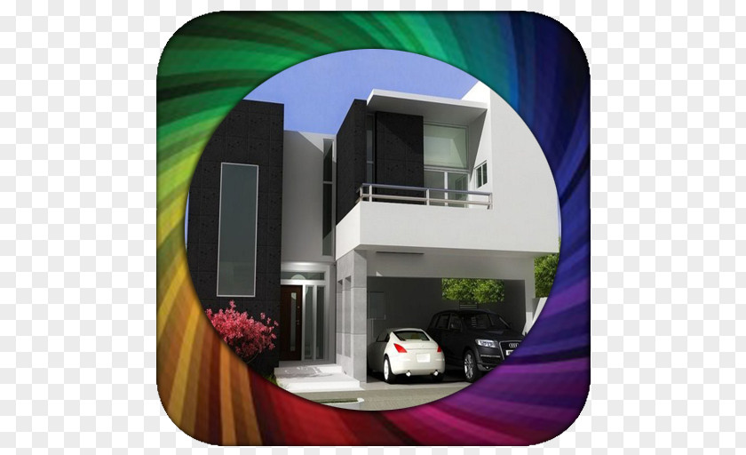 House Plan Modern Architecture Interior Design Services PNG