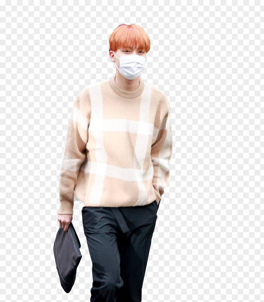 J Hope Tumblr T-shirt BTS Video Shoulder We Heart It PNG