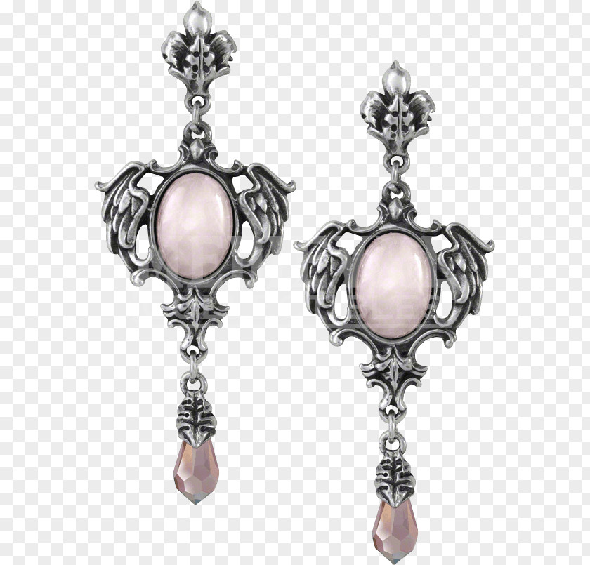 Jewellery Earring Gemstone Bijou Cabochon PNG