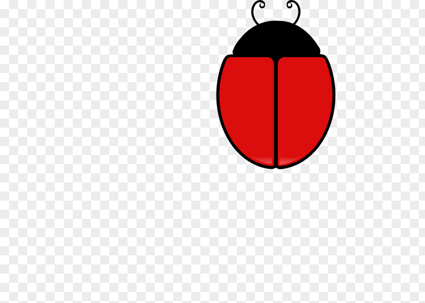 Ladybird Clip Art PNG