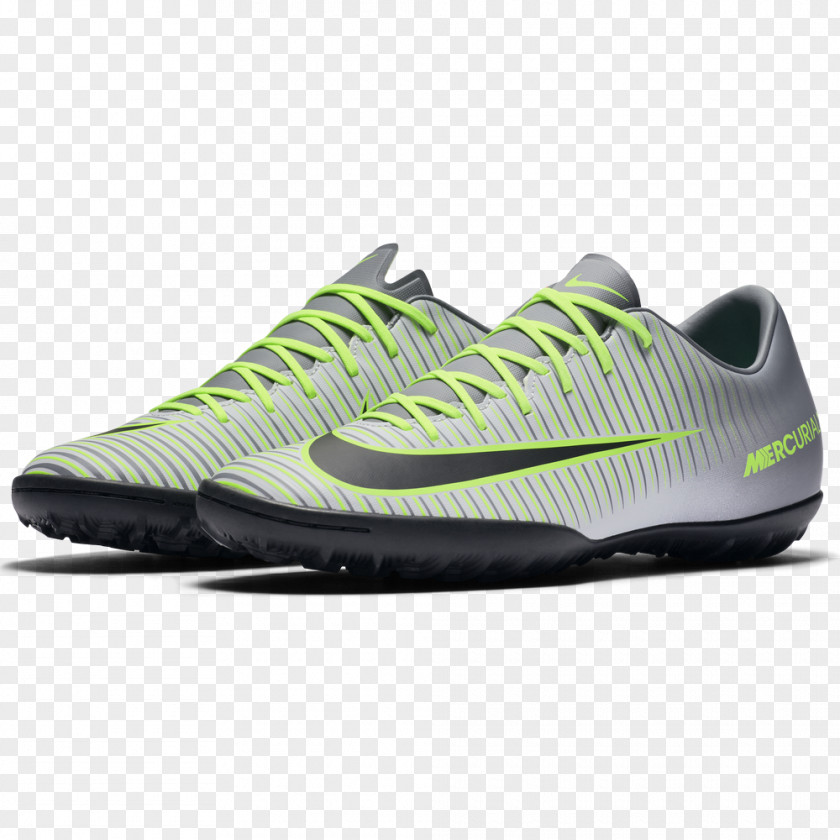 Nike T-shirt Shoe Free Mercurial Vapor Football Boot PNG