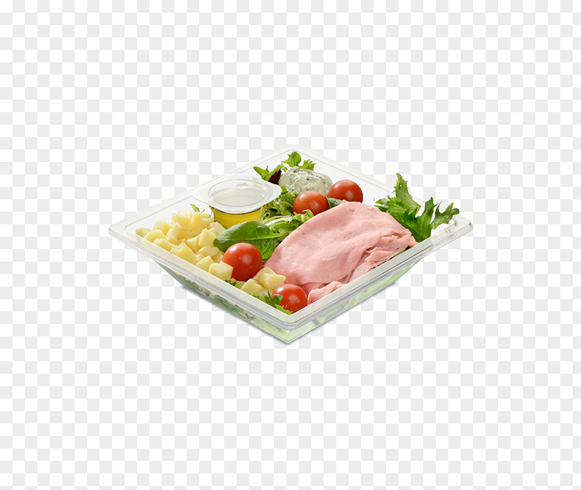 Salad Plate Smoked Salmon Lviv Vegetable PNG