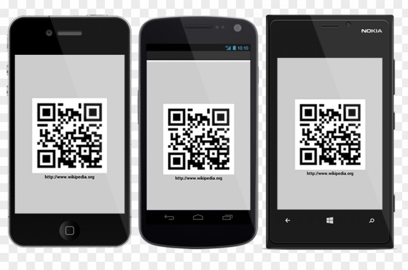 Android QR Code Barcode Data Matrix 128 93 PNG