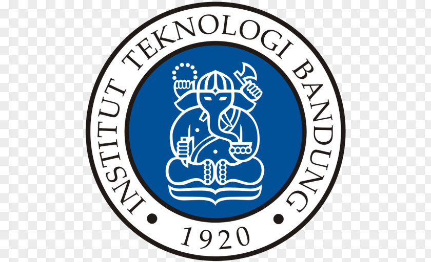 Bandung Institute Of Technology Logo Emblem Organization Brand PNG