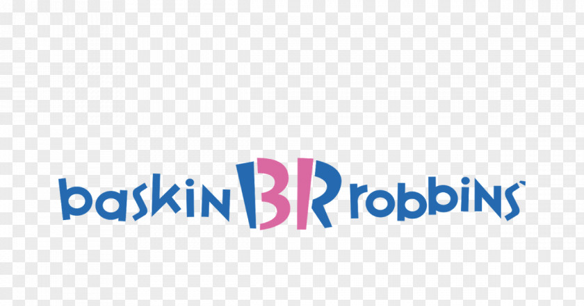 Baskin Robbins Baskin-Robbins Ice Cream Parlor Logo Flavor PNG