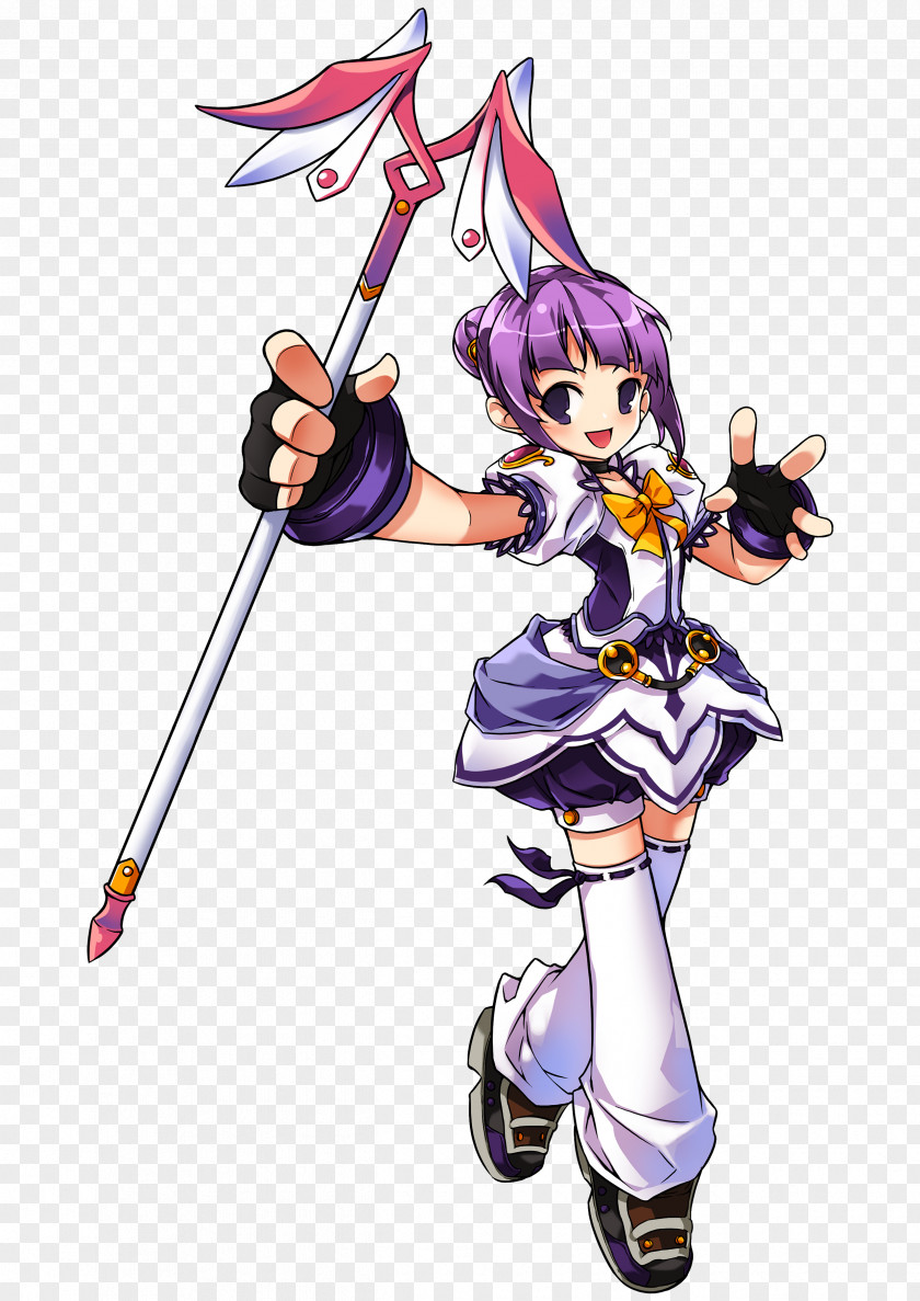 Elsword MapleStory Magician Elesis PNG