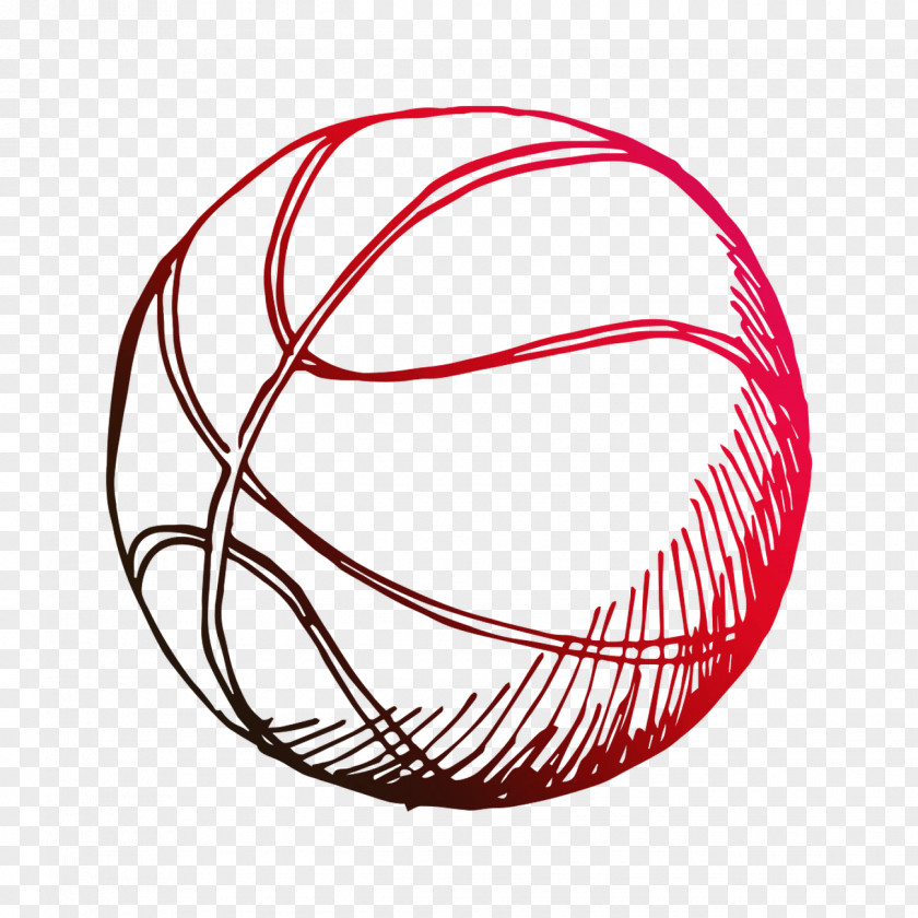 Font Line Ball PNG