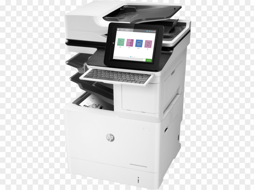 Hewlett-packard Hewlett-Packard Multi-function Printer HP LaserJet Image Scanner PNG