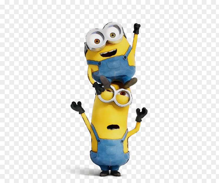 Kevin The Minion Bob Stuart Minions Image PNG