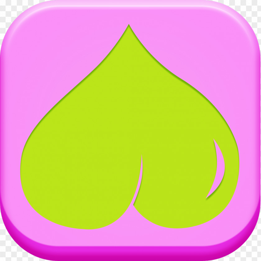 Leaf Green Triangle Clip Art PNG