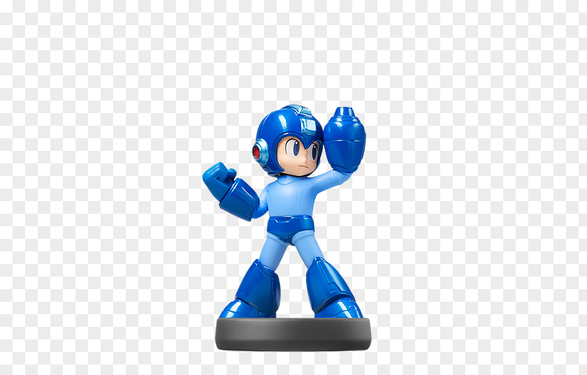 Nintendo Mega Man Legacy Collection Super Smash Bros. For 3DS And Wii U PNG