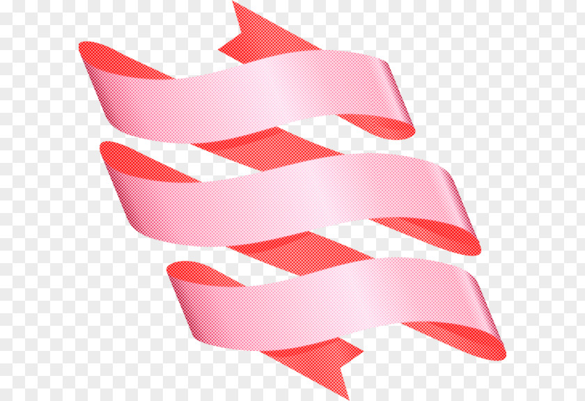 Pink Ribbon PNG