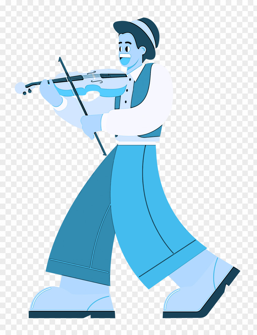 Playing The Violin Music Violin PNG