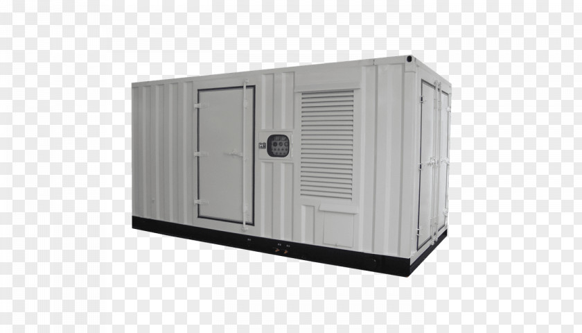 Soundproofing Acoustics Building Insulation Diesel Generator PNG