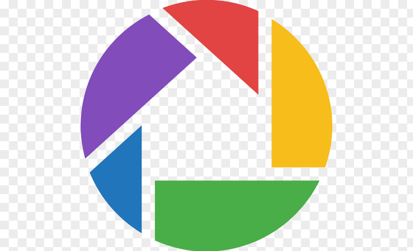 Symbol Picasa Logo Google Photos PNG