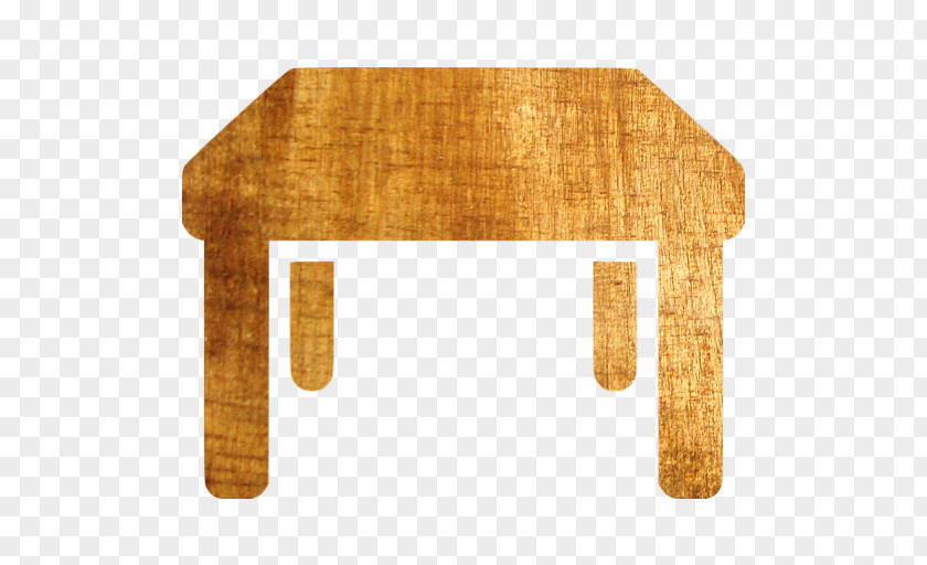 Table Coffee Tables Furniture Wood PNG