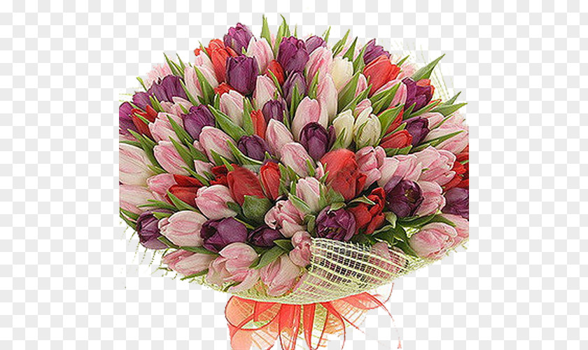 Tulip Bouquet Flower Buchete.ro Rose PNG