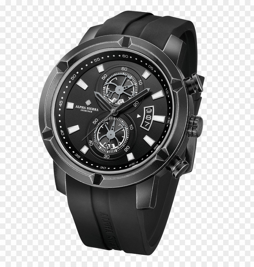 Watch Strap Chronograph PROTREK Casio PNG