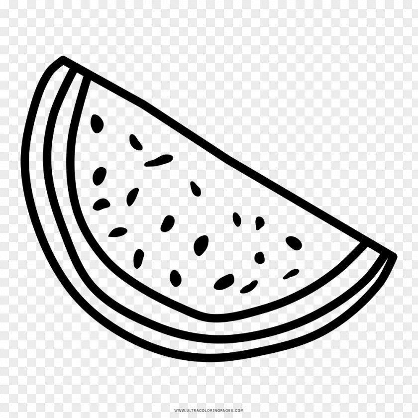 Watermelon Drawing Coloring Book Watercolor Painting PNG