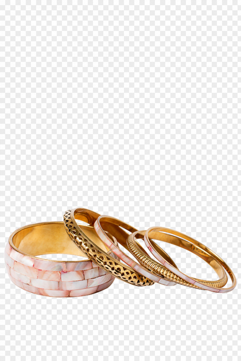 Wedding Ring Bangle Silver PNG