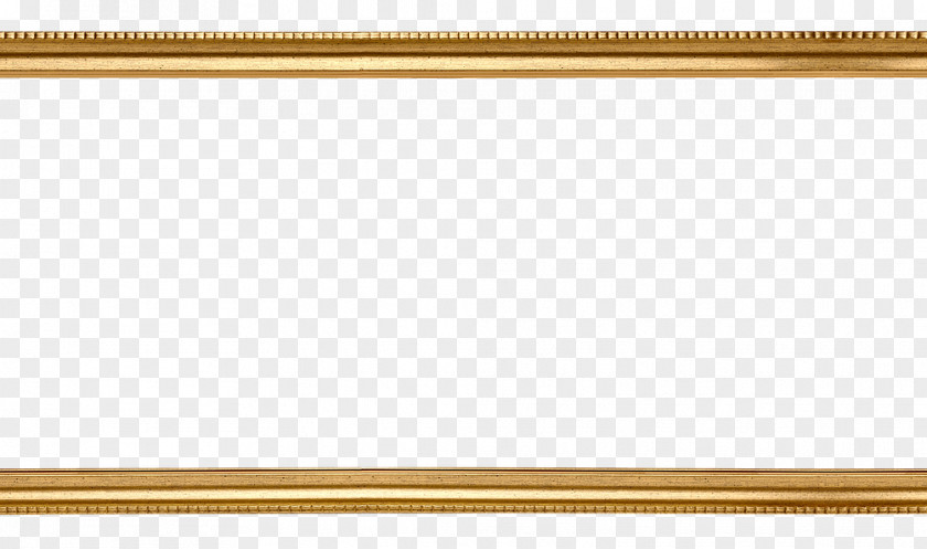 Wood Line Picture Frames Angle PNG
