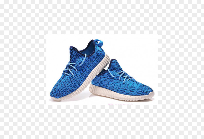 Adidas Yeezy 350 Boost V2 Sports Shoes PNG