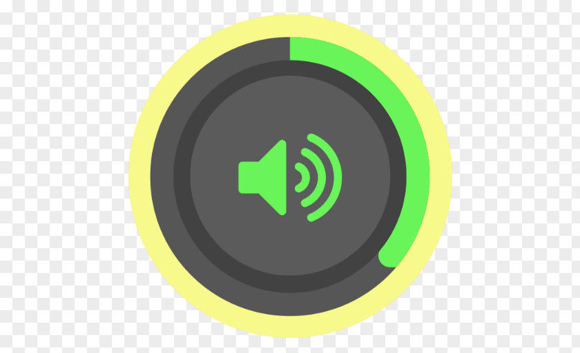 Android Volume Application Package Sound Cantidad PNG