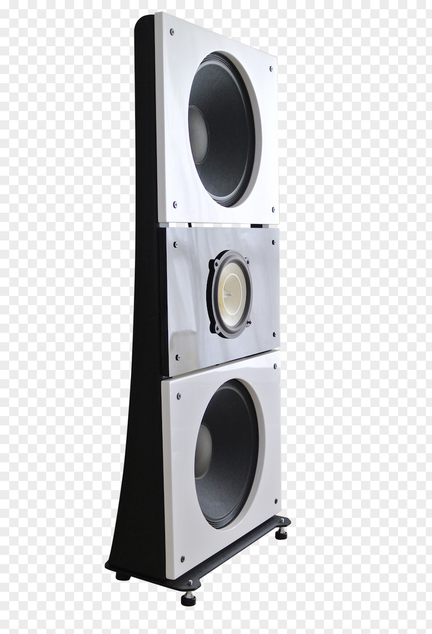 Baffle Computer Speakers Audio Crossover Subwoofer Studio Monitor Sound PNG