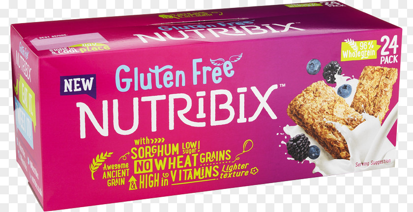 Cereal Breakfast Milk Gluten-free Diet Weetabix PNG