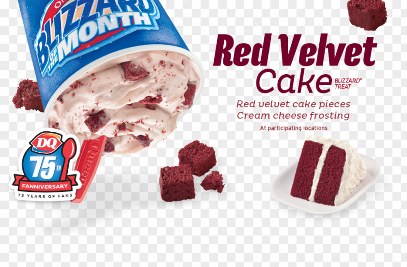 Chinese Softshell Turtle Red Velvet Cake Mid-February 2015 North American Blizzard Ice Cream PNG