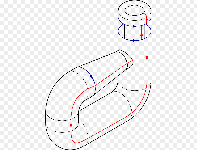 Drainage Pipe Plumbing Clip Art PNG