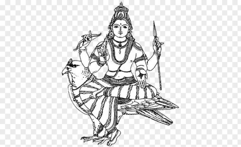 Hinduism Shani Shingnapur Sade Sati Amavasya Mantra PNG