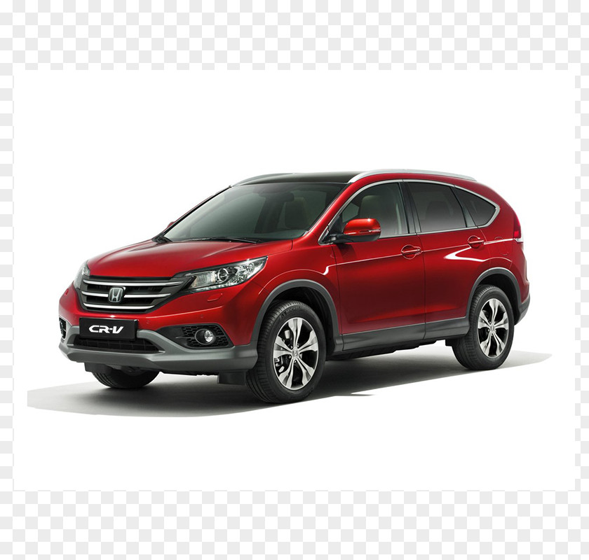 Honda 2013 CR-V 2012 2014 Car PNG