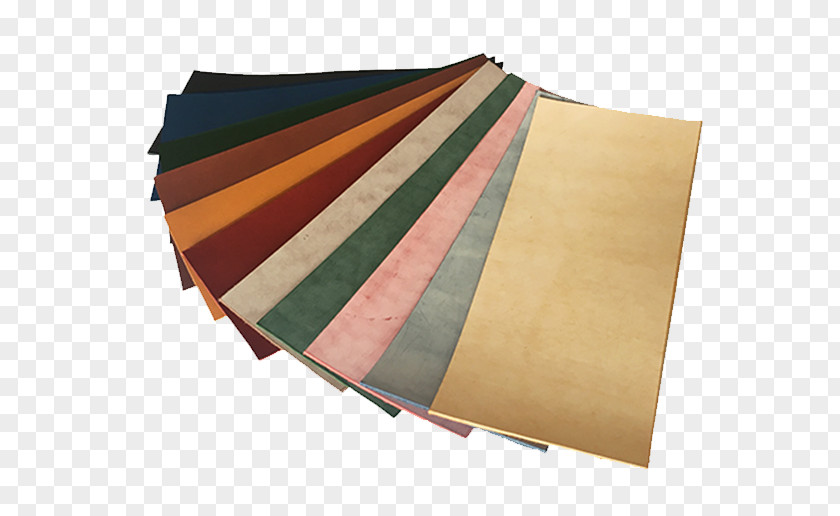 Leather Raw Material Sample PNG