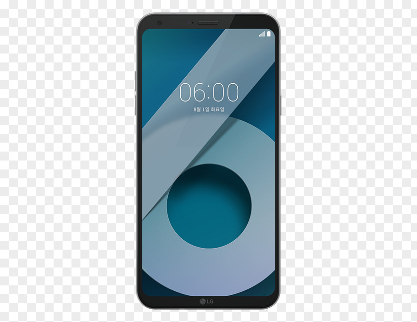 Lg LG Electronics Android Q6 Alpha Prime PNG