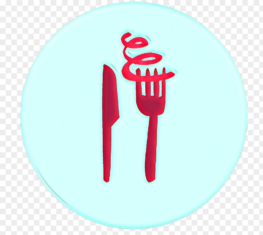 Logo Hand Fork Tableware Cutlery PNG