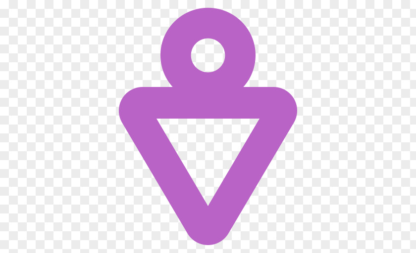 Man Toilet Symbol Logo PNG