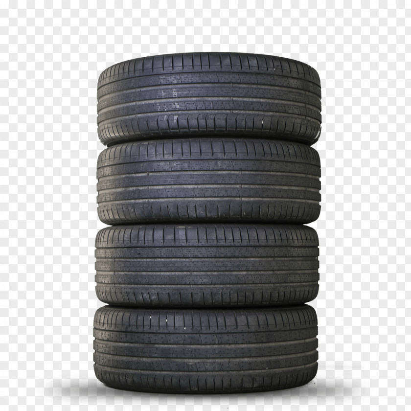 Natural Rubber Automotive Wheel System Snow Background PNG