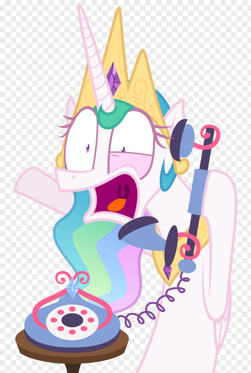 Princess Celestia Angry Clip Art Equestria Pony Illustration Cartoon PNG
