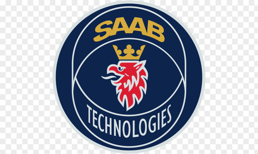 Saab Clipart Automobile Car Museum Logo PNG