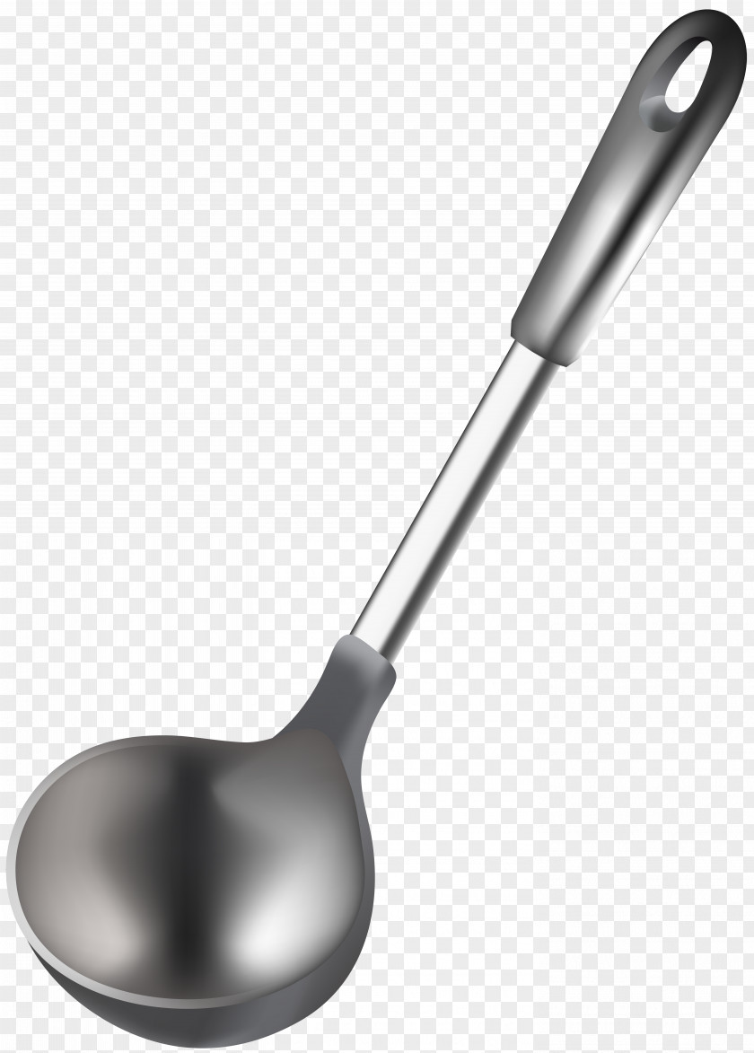 Soup Clipart Spoon Ladle Clip Art PNG