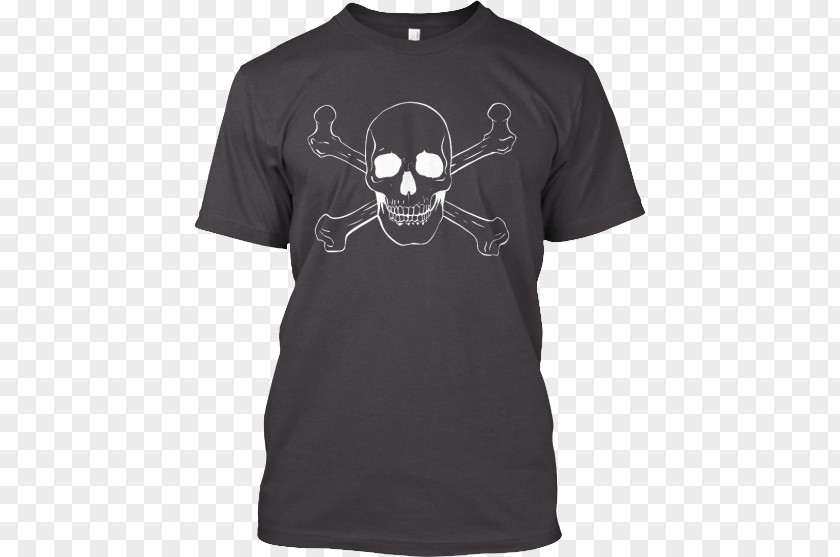 T-shirt Clothing Hoodie Teespring PNG