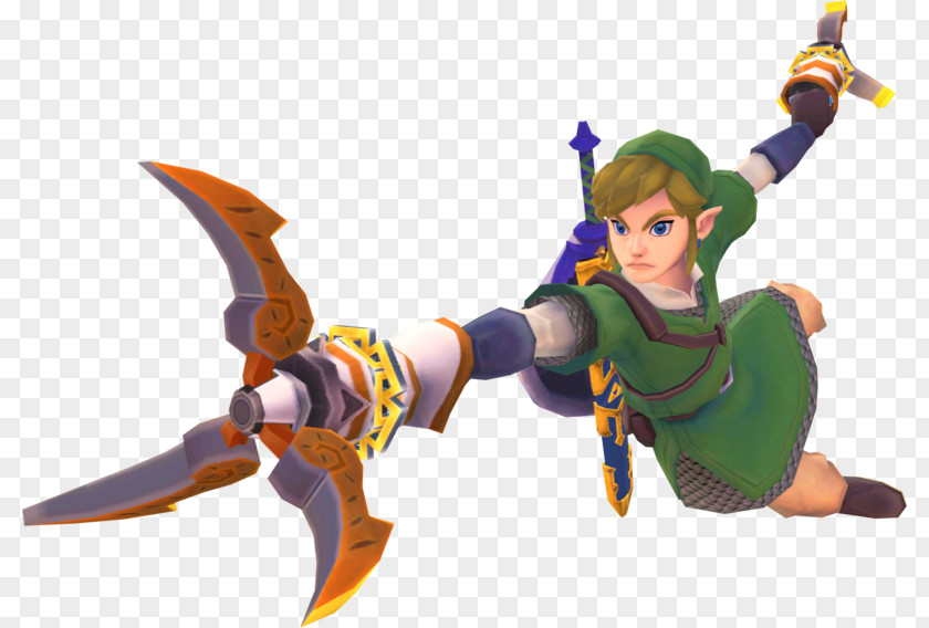 The Legend Of Zelda: Skyward Sword Link Princess Zelda Minish Cap Breath Wild PNG