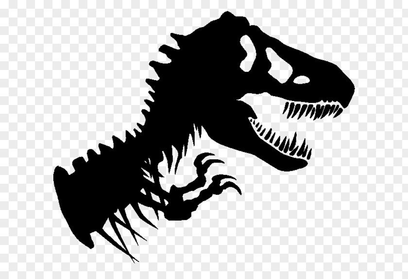 Tyrannosaurus Jurassic Park: The Game Ian Malcolm Operation Genesis PNG